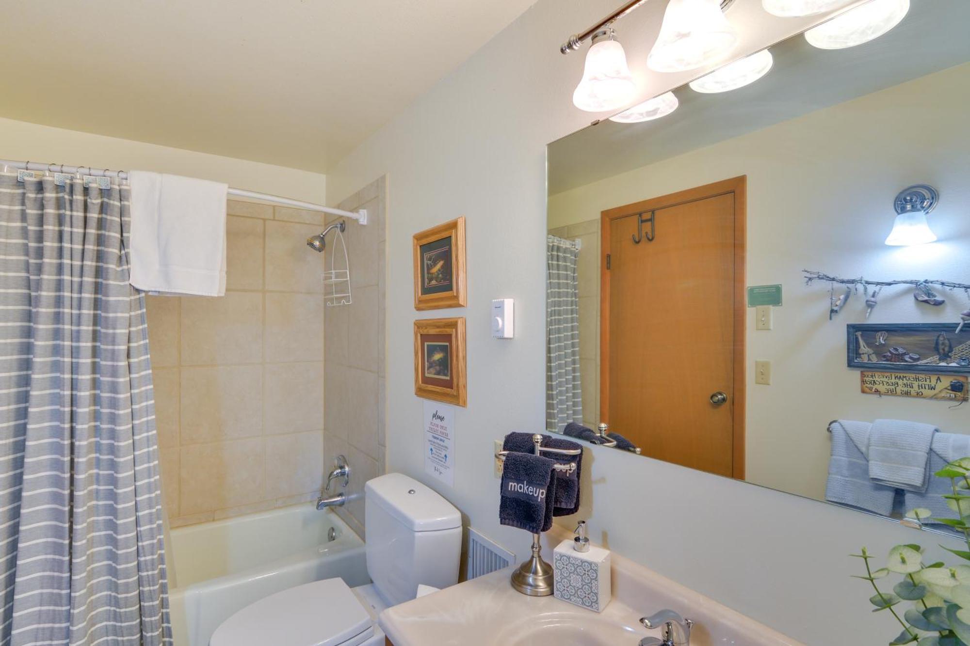 Villa Ranch-Style Retreat In Downtown Buena Vista! Exterior foto